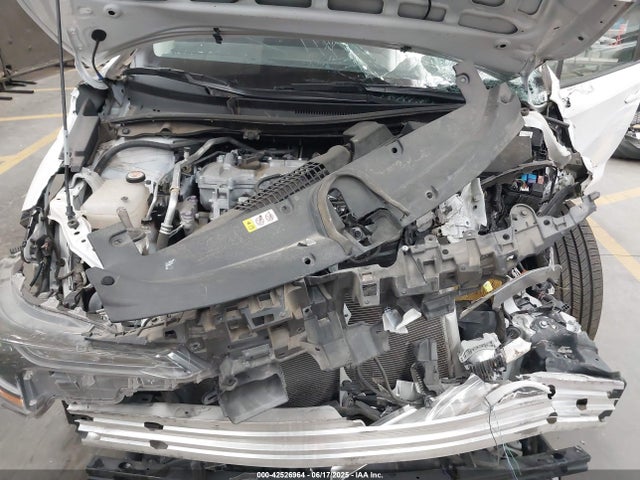 5YFEPMAE1NP326017 Toyota 2zr-fae
