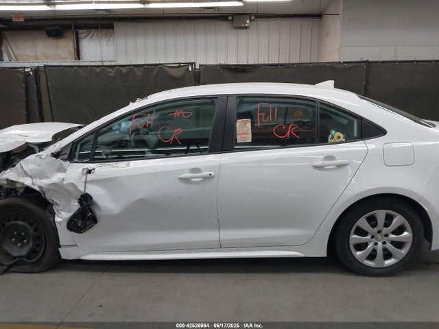 5YFEPMAE1NP326017 Toyota 2zr-fae