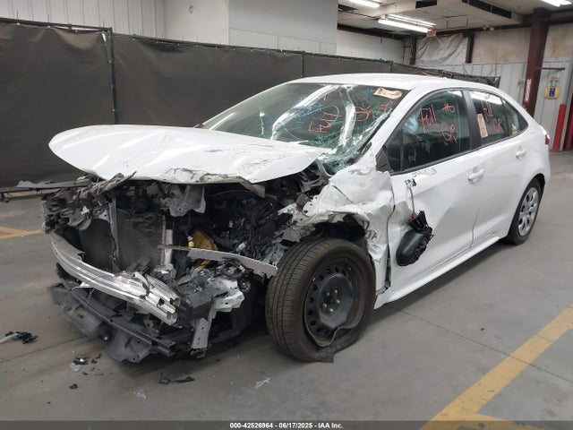 5YFEPMAE1NP326017 Toyota 2zr-fae