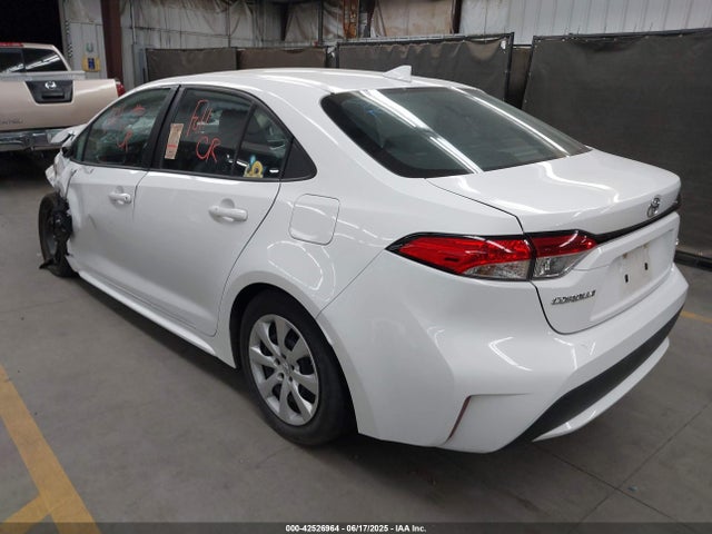 5YFEPMAE1NP326017 Toyota 2zr-fae