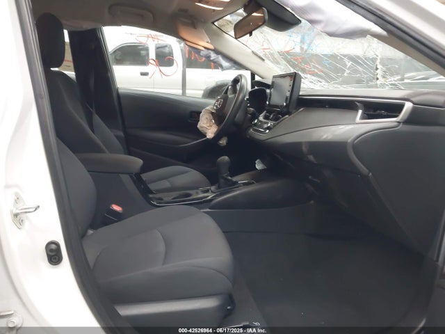 5YFEPMAE1NP326017 Toyota 2zr-fae
