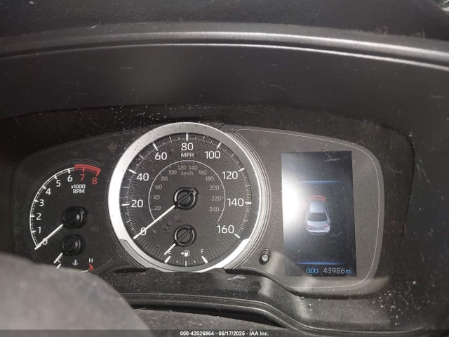 5YFEPMAE1NP326017 Toyota 2zr-fae