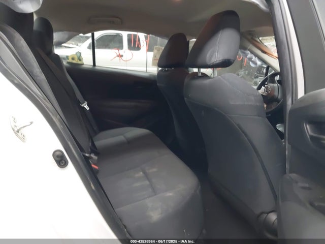 5YFEPMAE1NP326017 Toyota 2zr-fae