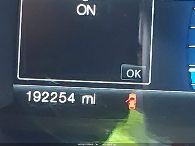 1FM5K8GTXEGB29212 Ford Explorer