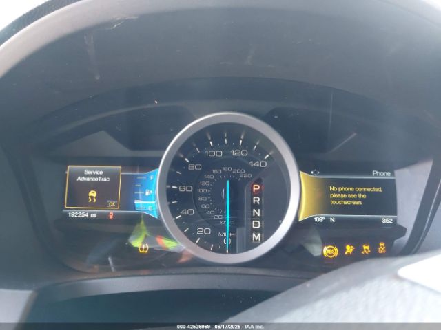 1FM5K8GTXEGB29212 Ford Explorer