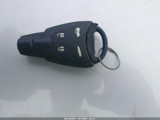 2008 SAAB 9-3 YS3FB79Y086000183 Photo 10