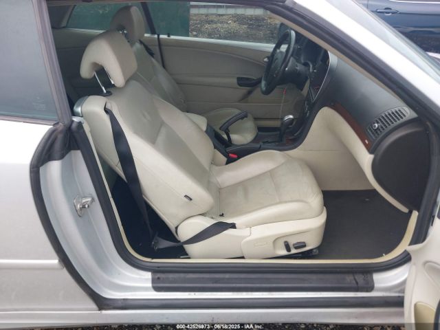 2008 SAAB 9-3 YS3FB79Y086000183 Photo 4