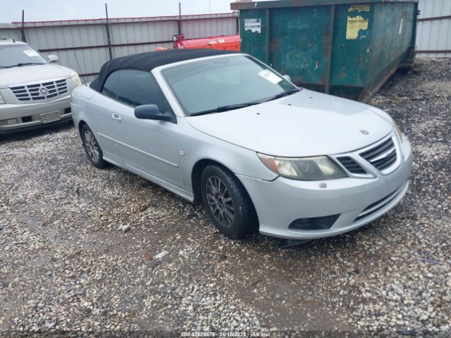 2008 SAAB 9-3 YS3FB79Y086000183 Photo 5