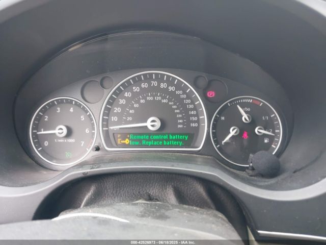 2008 SAAB 9-3 YS3FB79Y086000183 Photo 6