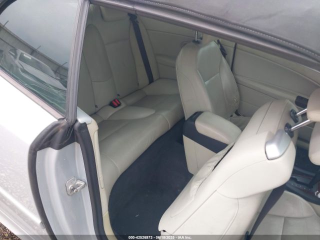2008 SAAB 9-3 YS3FB79Y086000183 Photo 7