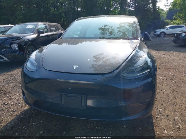 7SAYGDEF9SF305944 Tesla 2025