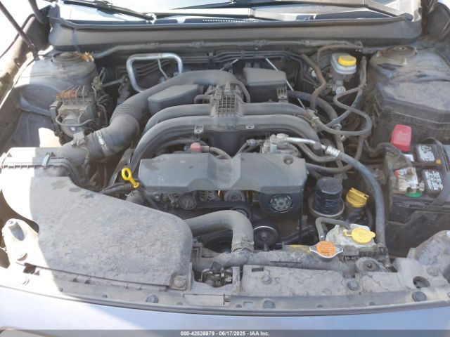 4S3BNAC67H3065339 Subaru u5