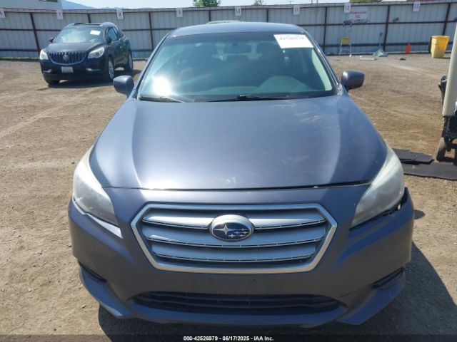 4S3BNAC67H3065339 Subaru u5