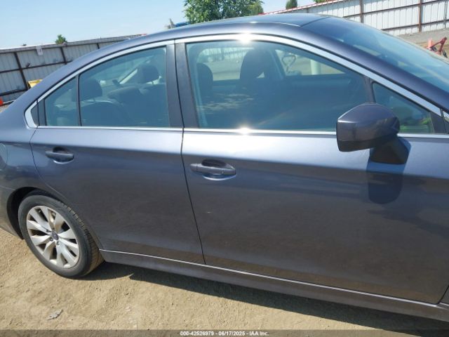 4S3BNAC67H3065339 Subaru u5