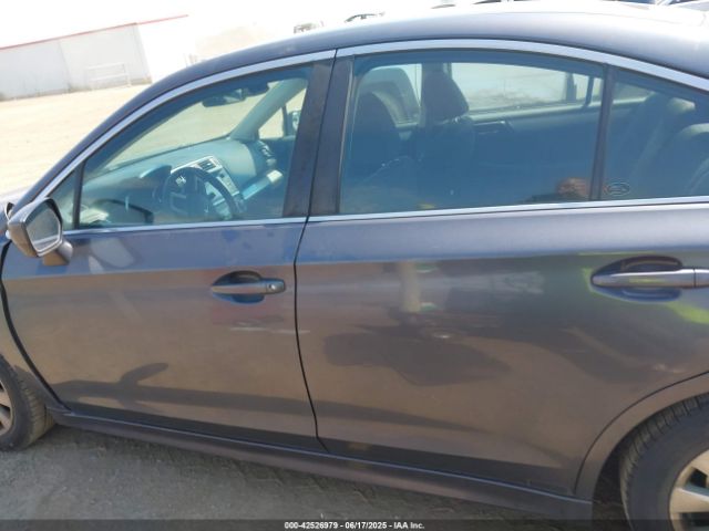 4S3BNAC67H3065339 Subaru u5