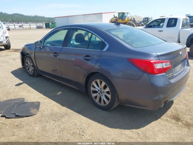 4S3BNAC67H3065339 Subaru u5