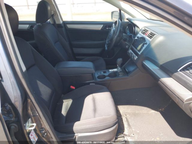 4S3BNAC67H3065339 Subaru u5
