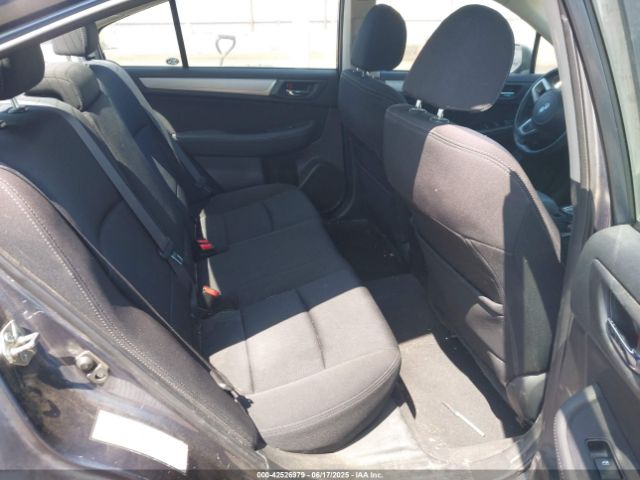 4S3BNAC67H3065339 Subaru u5
