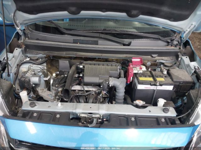 2023 MITSUBISHI MIRAGE G4 ML32FUFJ5PHF04902 Photo 9
