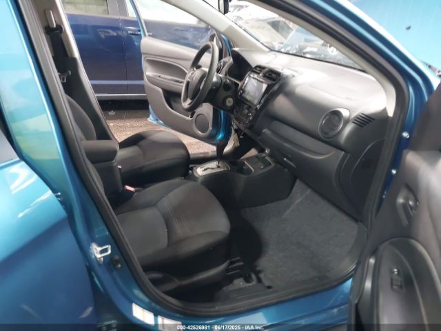 2023 MITSUBISHI MIRAGE G4 ML32FUFJ5PHF04902 Photo 4