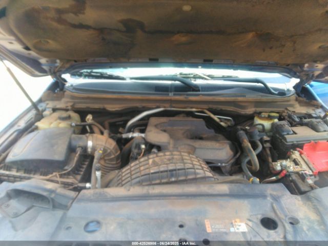 2020 FORD RANGER 1FTER4FH5LLA25933 Photo 9