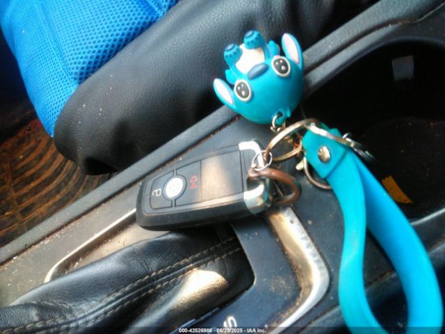 2020 FORD RANGER 1FTER4FH5LLA25933 Photo 10