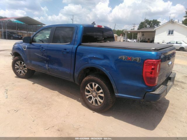 2020 FORD RANGER 1FTER4FH5LLA25933 Photo 2