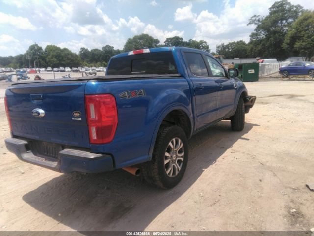 2020 FORD RANGER 1FTER4FH5LLA25933 Photo 3