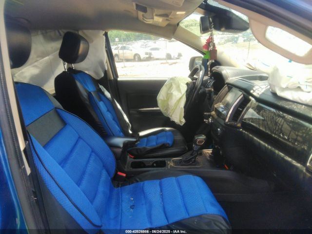 2020 FORD RANGER 1FTER4FH5LLA25933 Photo 4