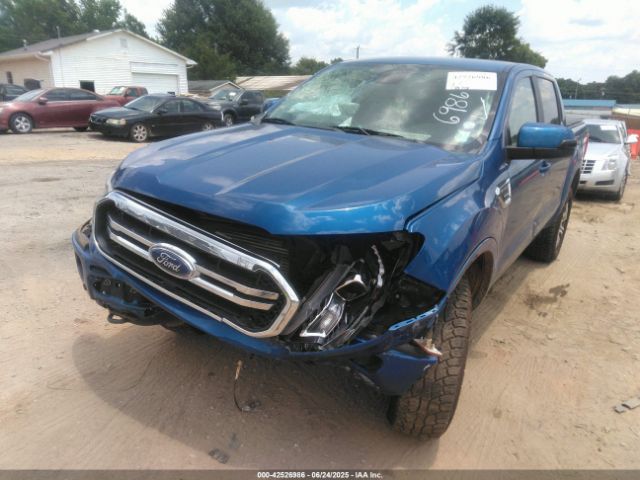 2020 FORD RANGER 1FTER4FH5LLA25933 Photo 5