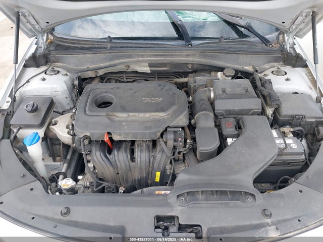 5XXGT4L3XHG177183 KIA g 2.4 dohc gdi