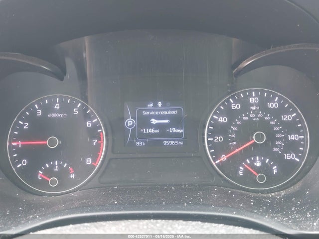 5XXGT4L3XHG177183 KIA g 2.4 dohc gdi