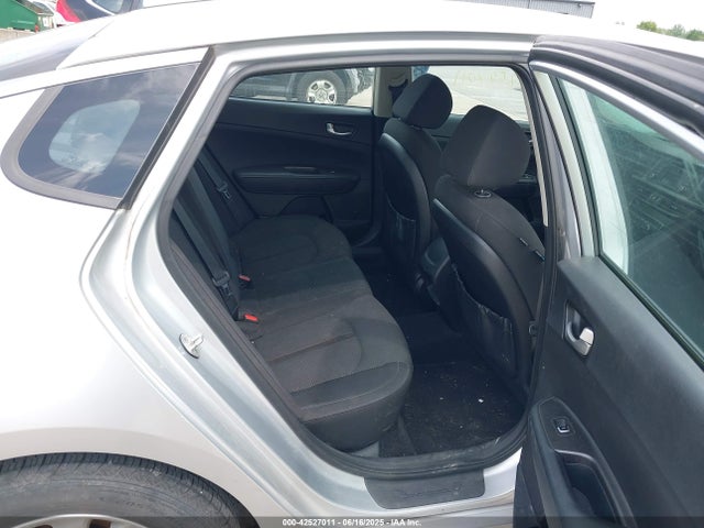5XXGT4L3XHG177183 KIA g 2.4 dohc gdi