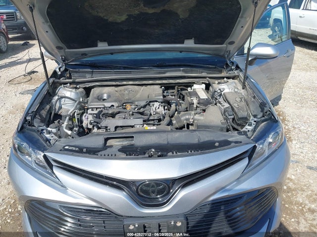 4T1C11AK1LU948710 Toyota a25a-fks