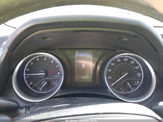 4T1C11AK1LU948710 Toyota a25a-fks