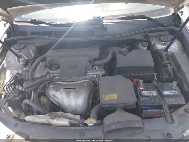 Toyota 2ar-fe 2014 4T1BF1FK8EU329398 Image 10