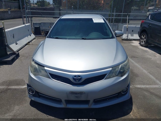 Toyota 2ar-fe 2014 4T1BF1FK8EU329398 Image 12