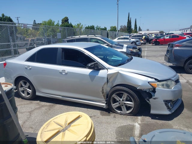 Toyota 2ar-fe 2014 4T1BF1FK8EU329398 Image 13