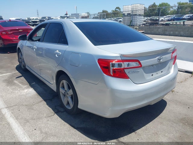 Toyota 2ar-fe 2014 4T1BF1FK8EU329398 Image 3