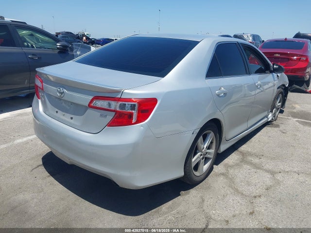 Toyota 2ar-fe 2014 4T1BF1FK8EU329398 Image 4