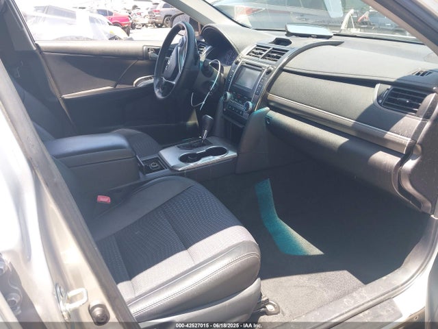 Toyota 2ar-fe 2014 4T1BF1FK8EU329398 Image 5