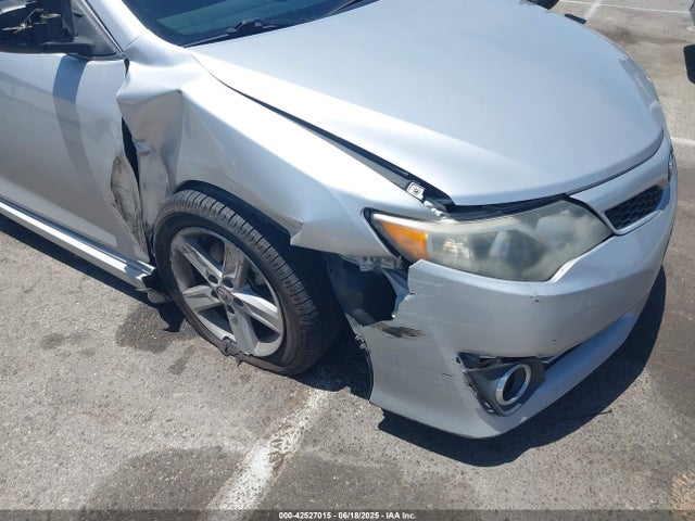 Toyota 2ar-fe 2014 4T1BF1FK8EU329398 Image 6