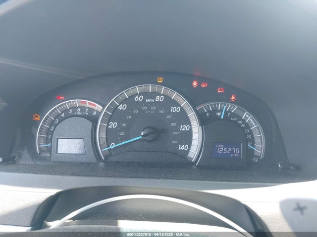 Toyota 2ar-fe 2014 4T1BF1FK8EU329398 Image 7