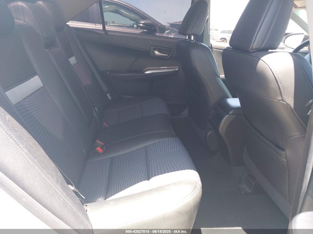 Toyota 2ar-fe 2014 4T1BF1FK8EU329398 Image 8