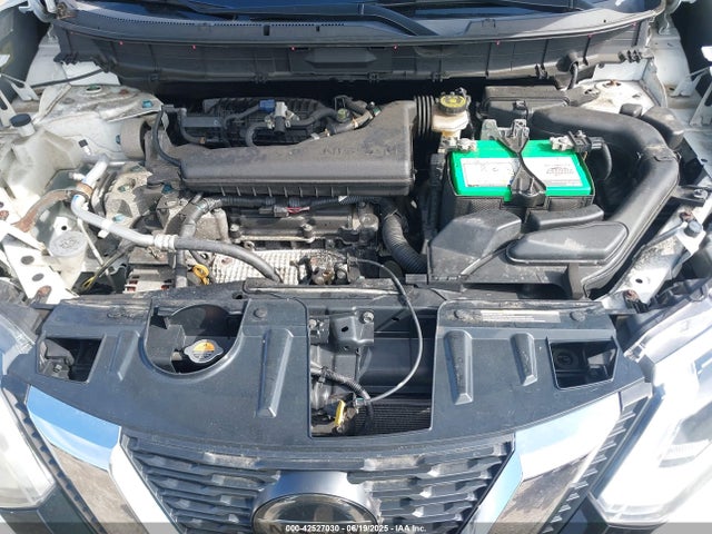 Nissan Rogue 2018 KNMAT2MV2JP532484 Image 10