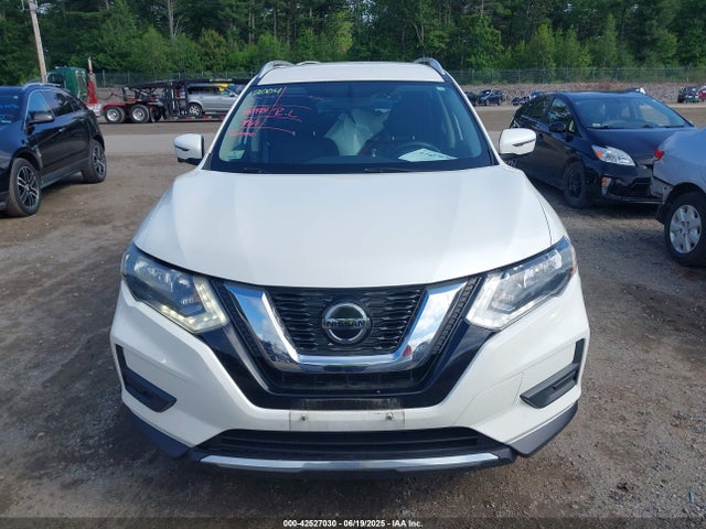 Nissan Rogue 2018 KNMAT2MV2JP532484 Image 13