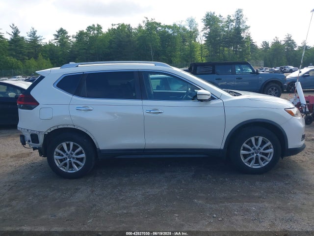 Nissan Rogue 2018 KNMAT2MV2JP532484 Image 14