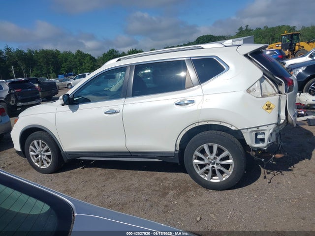 Nissan Rogue 2018 KNMAT2MV2JP532484 Image 15