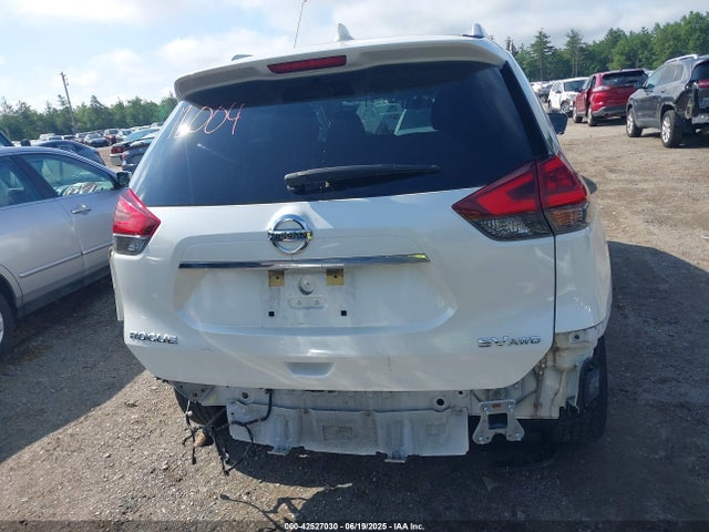 Nissan Rogue 2018 KNMAT2MV2JP532484 Image 17