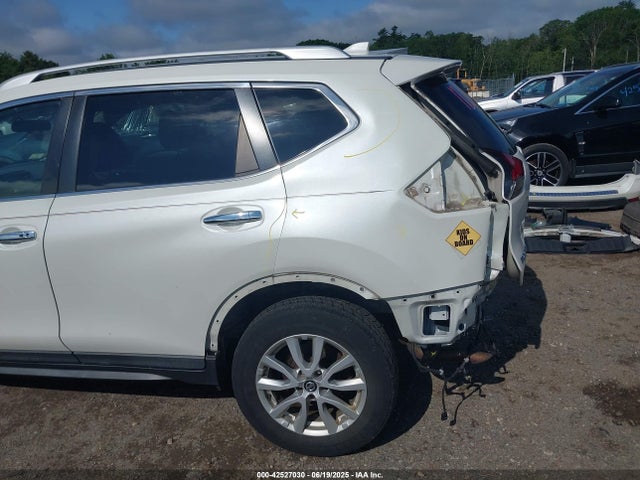 Nissan Rogue 2018 KNMAT2MV2JP532484 Image 18